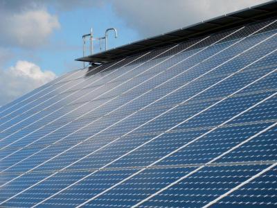 Solarpflicht für Unternehmen – neue Regeln für Nichtwohngebäude ab 2027 